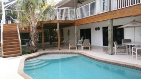 Dream Screened Lanai & Pool - Dream Screened Lanai
